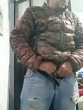 chinoxxx online show from 11/11/25, 12:38