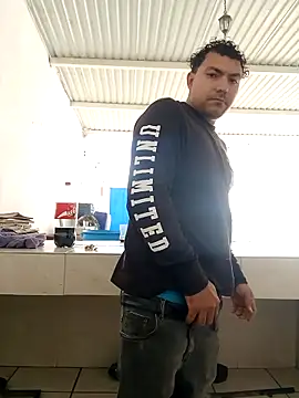 chinoxxx online show from 03/04/26, 08:38