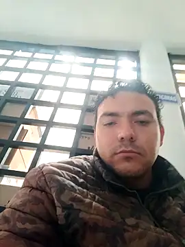 chinoxxx online show from 12/16/25, 03:38