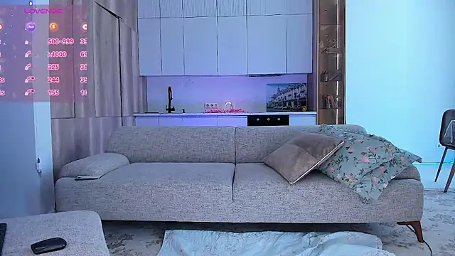 Max level online show from 03/11/25, 04:30