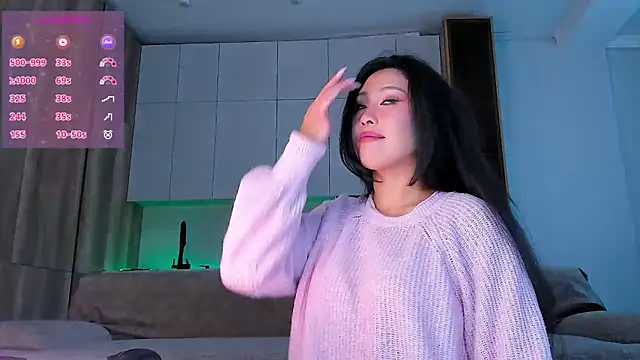 Max level online show from 01/24/25, 09:06