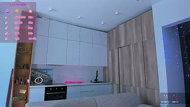 Max level online show from 03/11/25, 07:35