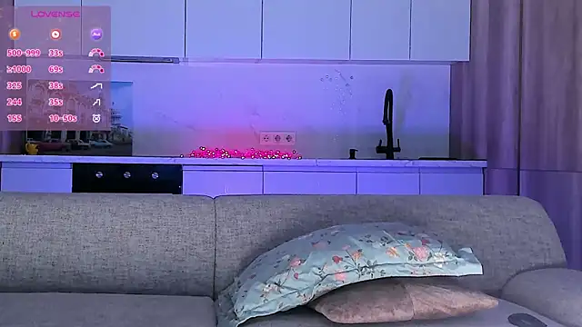 Max level online show from 03/11/25, 01:26