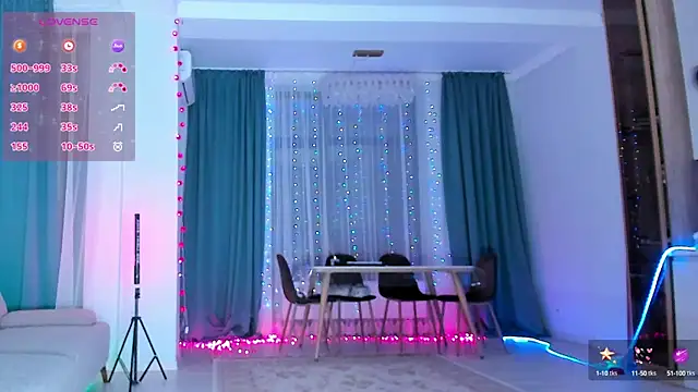 Max level online show from 01/11/25, 04:03