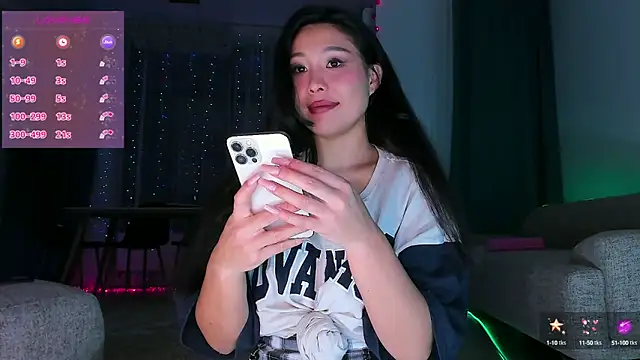 Max level online show from 01/11/25, 08:54