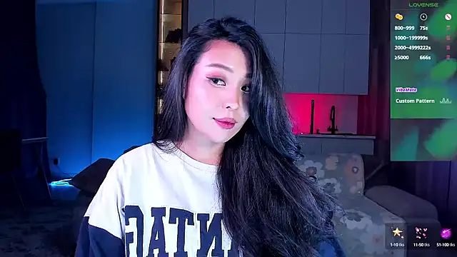 Max level online show from 09/29/25, 01:39