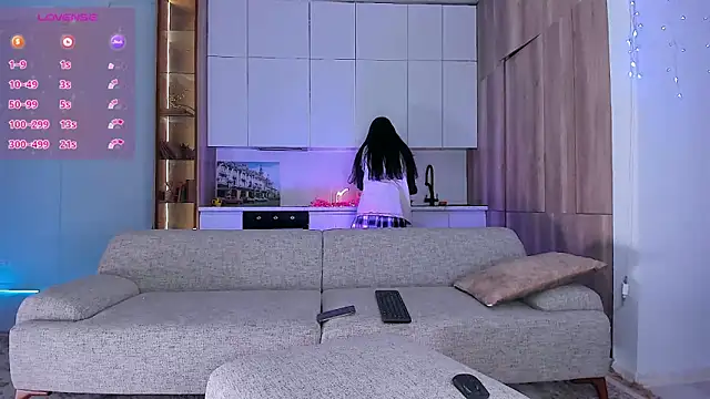 Max level online show from 03/09/25, 09:46