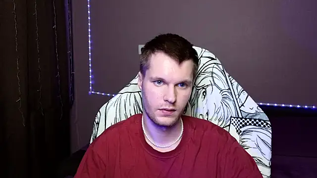 Leonnextdoor online show from 01/05/25, 03:34