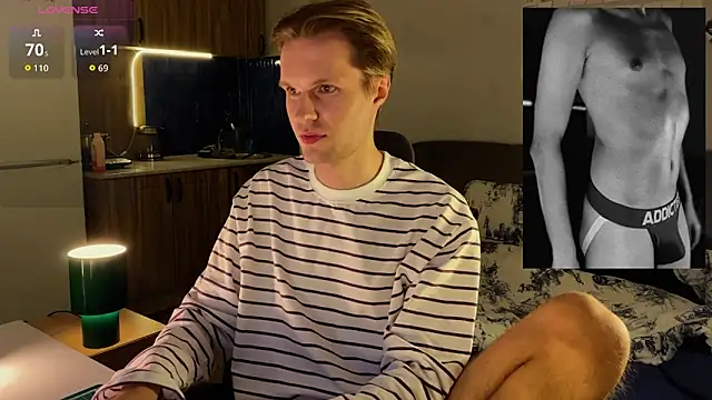 Leonnextdoor online show from 02/13/26, 09:48