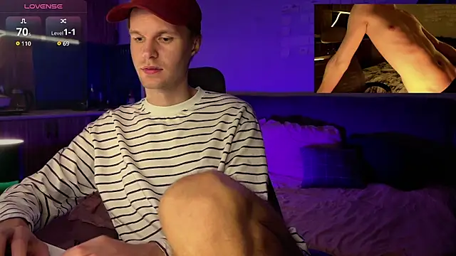 Leonnextdoor online show from 05/04/26, 12:30