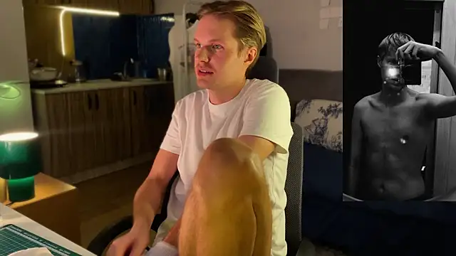 Leonnextdoor online show from 02/05/26, 07:21