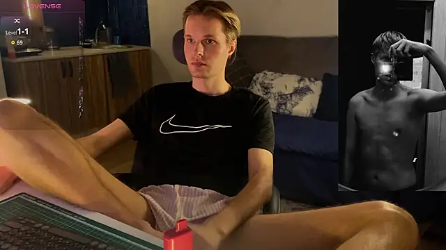 Leonnextdoor online show from 02/07/26, 07:11