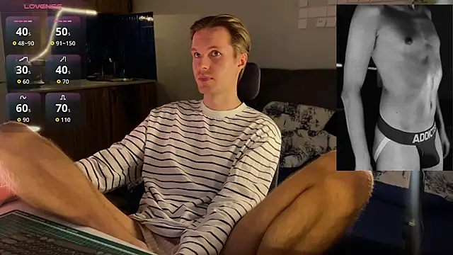 Leonnextdoor online show from 02/20/26, 06:21