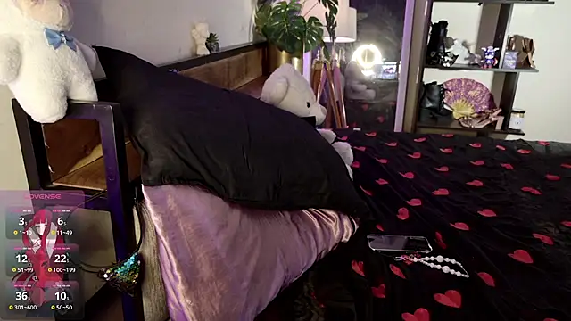 Snapshot of roseofvenom chatting on 09/14/25, 11:16 roseofvenom online show from 09/14/25, 11:16