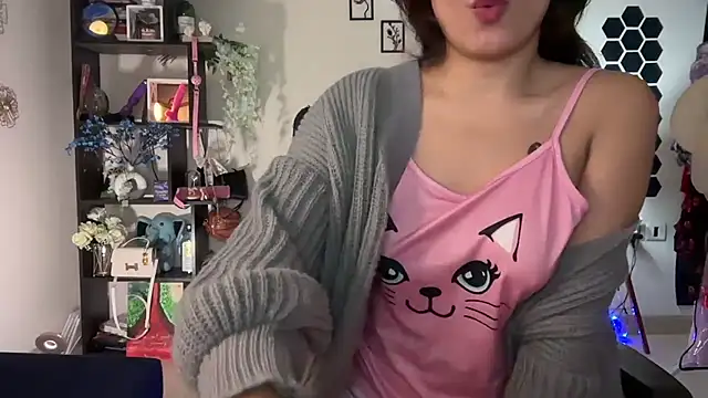 roseofvenom online show from 11/30/25, 05:47