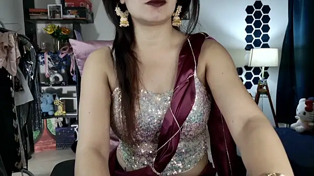 roseofvenom online show from 04/14/26, 06:02