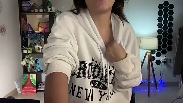 roseofvenom online show from 11/12/25, 06:23