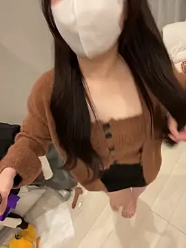 mina 0207 online show from 01/15/26, 08:56