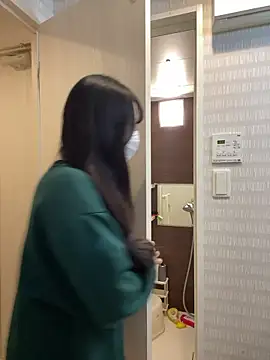 mina 0207 online show from 03/18/26, 04:15