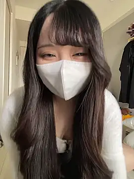 mina 0207 online show from 03/27/26, 02:20