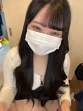 mina 0207 online show from 04/12/26, 02:15