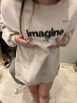 mina 0207 online show from 02/16/26, 04:38