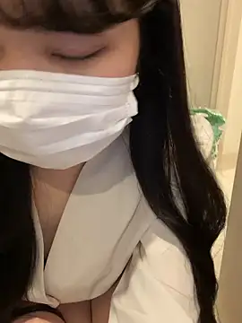 mina 0207 online show from 04/17/26, 02:42