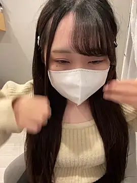 mina 0207 online show from 02/02/26, 04:39