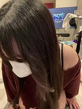 mina 0207 online show from 02/22/26, 02:47