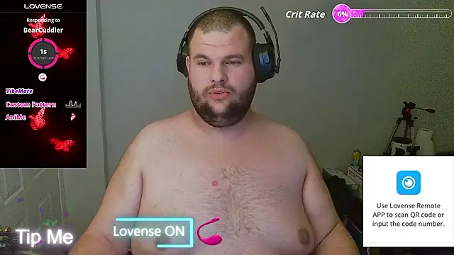 Hackensackneil online show from 01/12/26, 01:56