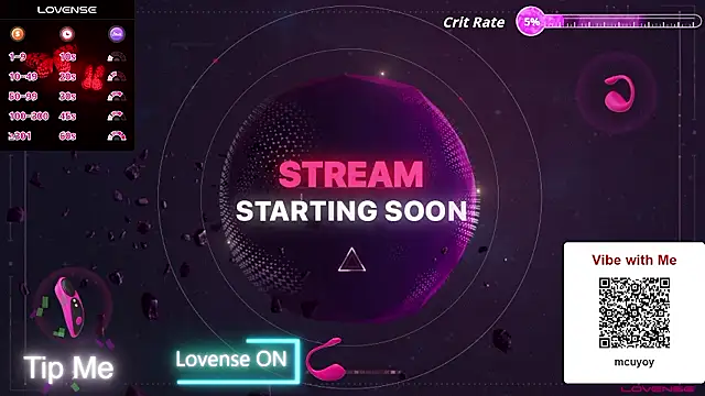 Hackensackneil online show from 01/13/26, 06:23