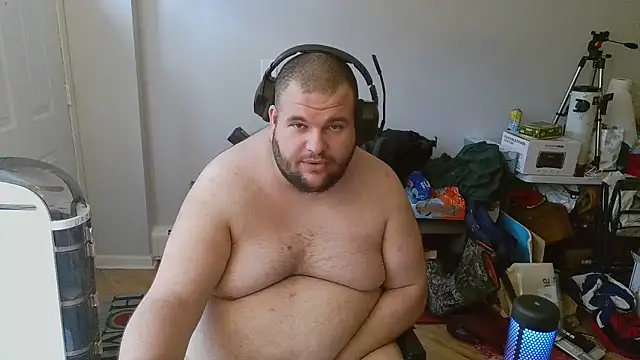 Hackensackneil online show from 01/11/26, 01:29