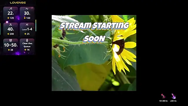 Hackensackneil online show from 05/08/26, 12:31