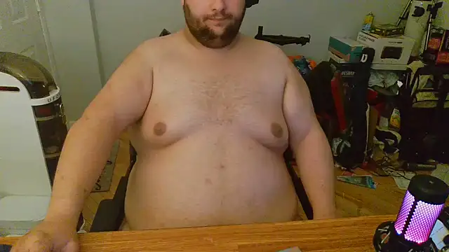 Hackensackneil online show from 01/08/26, 11:33