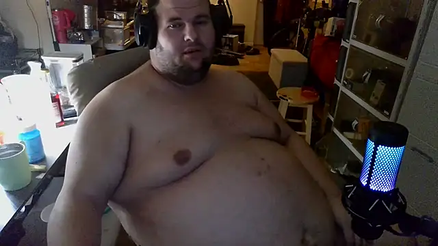 Hackensackneil online show from 11/02/25, 02:49