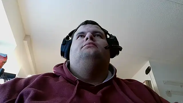 Snapshot of Hackensackneil chatting on 01/09/25, 07:18 Hackensackneil online show from 01/09/25, 07:18