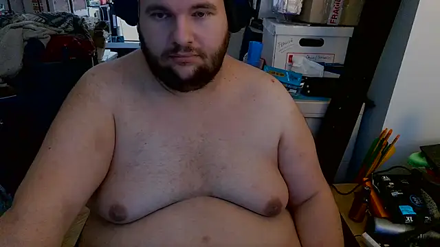 Hackensackneil online show from 12/01/25, 12:06