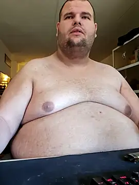 Hackensackneil online show from 10/27/25, 01:01