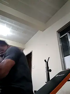 Snapshot of M1chup chatting on 09/18/25, 08:56 M1chup online show from 09/18/25, 08:56