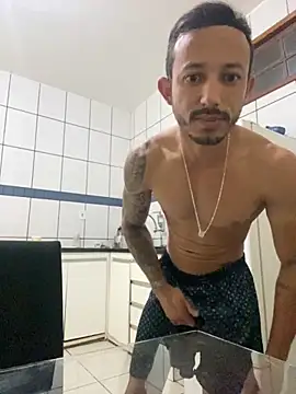 Snapshot of M1chup chatting on 09/25/25, 09:48 M1chup online show from 09/25/25, 09:48