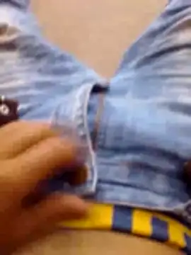 mlkpiranho25 online show from 10/17/25, 03:14