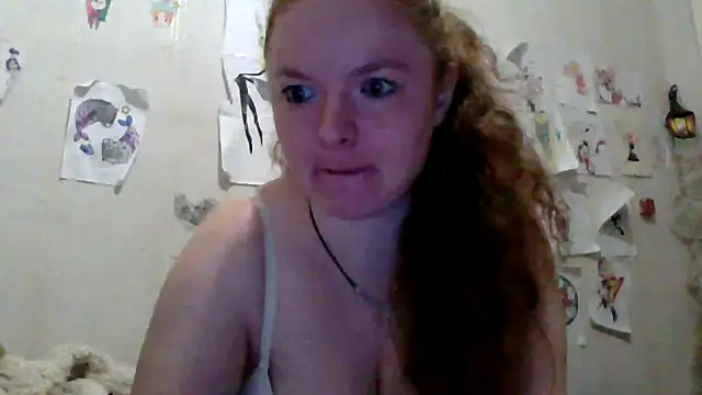 Rae Jeannie online show from 03/18/26, 03:42