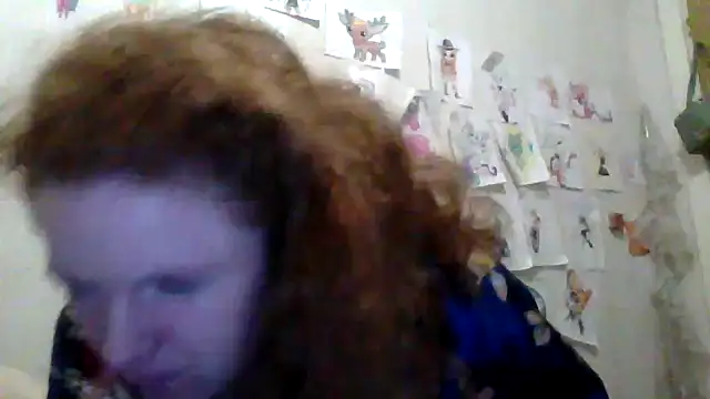 Rae Jeannie online show from 11/17/25, 02:43