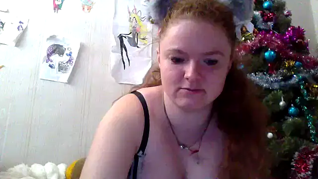 Rae Jeannie online show from 01/18/26, 09:02