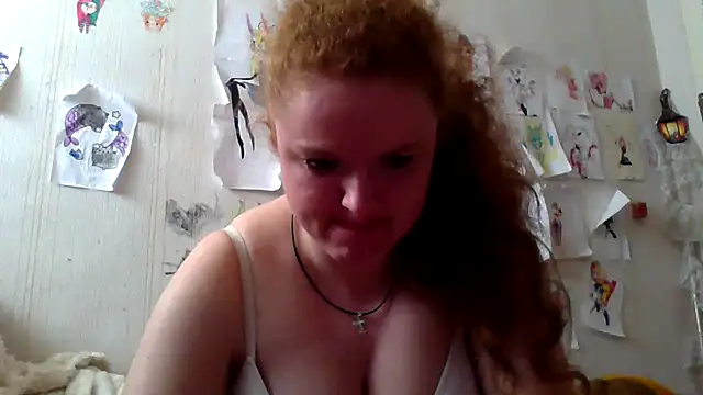 Rae Jeannie online show from 04/02/26, 08:10