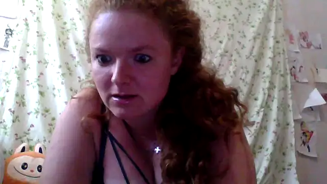 Rae Jeannie online show from 07/08/26, 10:49