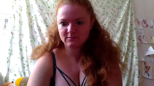 Rae Jeannie online show from 07/22/26, 05:53