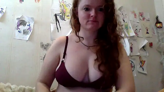 Rae Jeannie online show from 03/21/26, 01:48