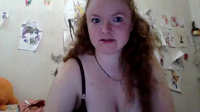 Rae Jeannie online show from 04/04/26, 04:02