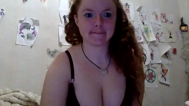 Rae Jeannie online show from 03/24/26, 02:44